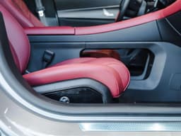 Exlantix ES 1.5 Hyb AT AWD в лизинг - 21