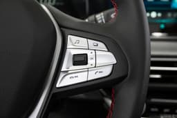 Changan Eado Plus DLX 1.4T 7DCT в лизинг - 21