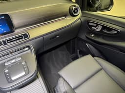 Mercedes-Benz V 300 d L 4MATIC AVANTGARDE в лизинг - 15