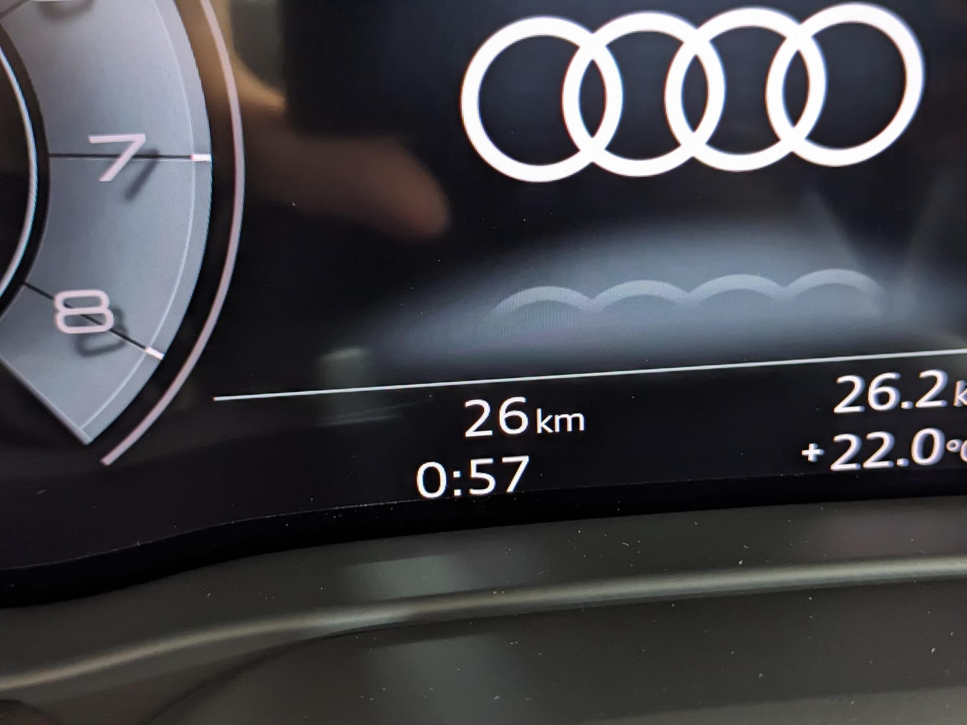 Audi Q2 L Style Dynamic 35 TSI S tronic в лизинг - 18