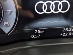 Audi Q2 L Style Dynamic 35 TSI S tronic в лизинг - 18
