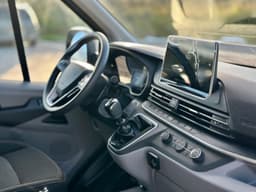Avior V90 Фургон L3H2 3.5T 2.0TD 6MT FWD в лизинг - 14