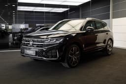 Volkswagen Touareg R-Line V6 3.0 TDI 286hp 8AT в лизинг - 2