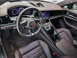 Porsche Panamera GTS в лизинг - 8
