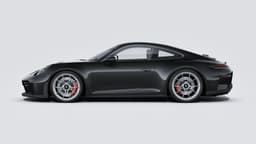 Porsche 911 Джи-Ти3 с пакетом Туринг в лизинг - 3