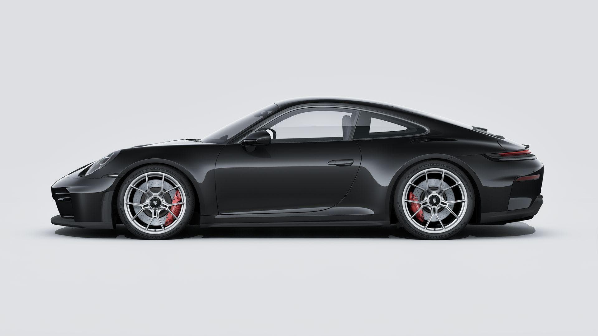 Porsche 911 - 3