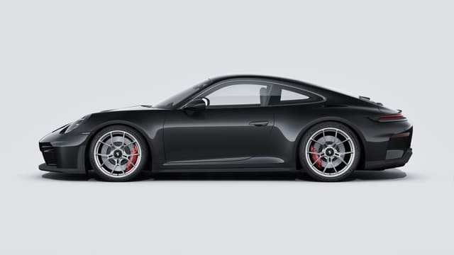 Porsche 911 Джи-Ти3 с пакетом Туринг в лизинг - 3