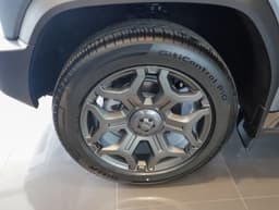 Jetour T2 Discovery 2.0TGDI 8AT в лизинг - 10