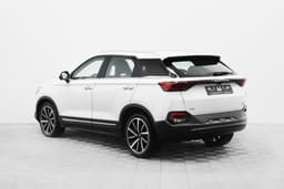 Bestune T77 Prestige DCT Plus в лизинг - 6