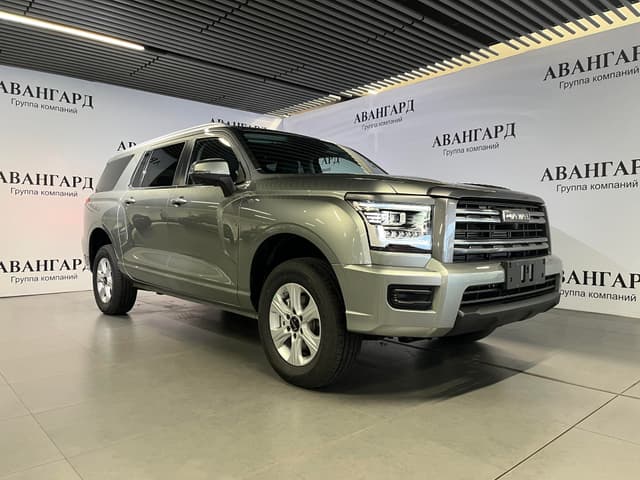 Haval H5 Elite 2.0T 8AT 4WD в лизинг - 2