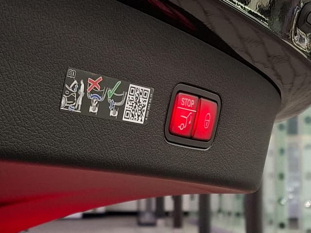 Mercedes-Benz GLC 300 длинный полный привод Люкс в лизинг - 23