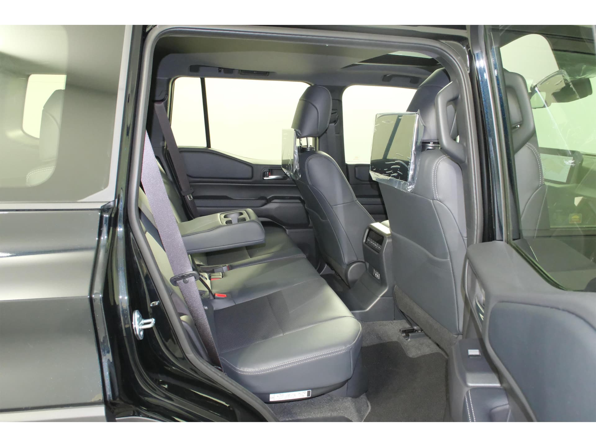 Toyota Land Cruiser Prado Mid VX 2.8d АКП в лизинг - 20