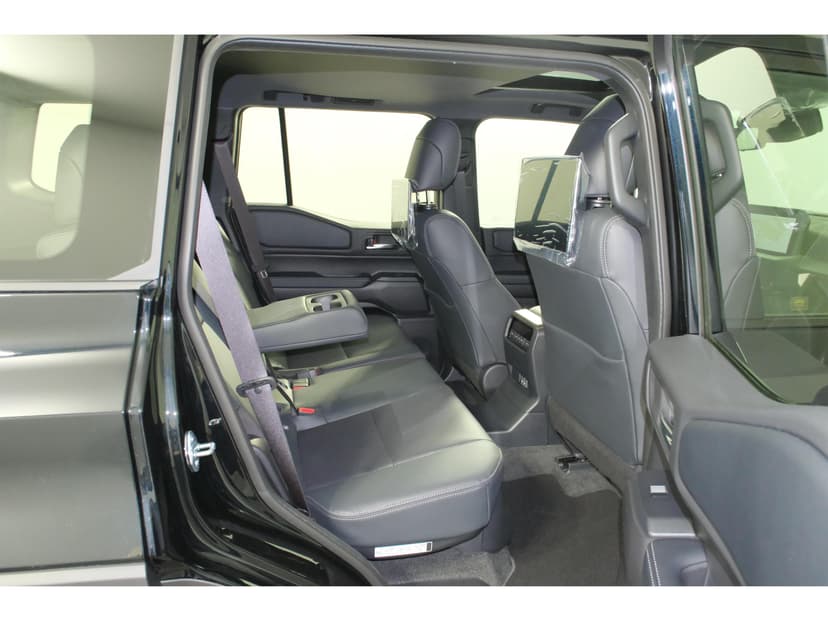 Toyota Land Cruiser Prado Mid VX 2.8d АКП в лизинг - 20