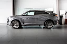 Changan Uni-K Tech 2.0 8AT AWD в лизинг - 4