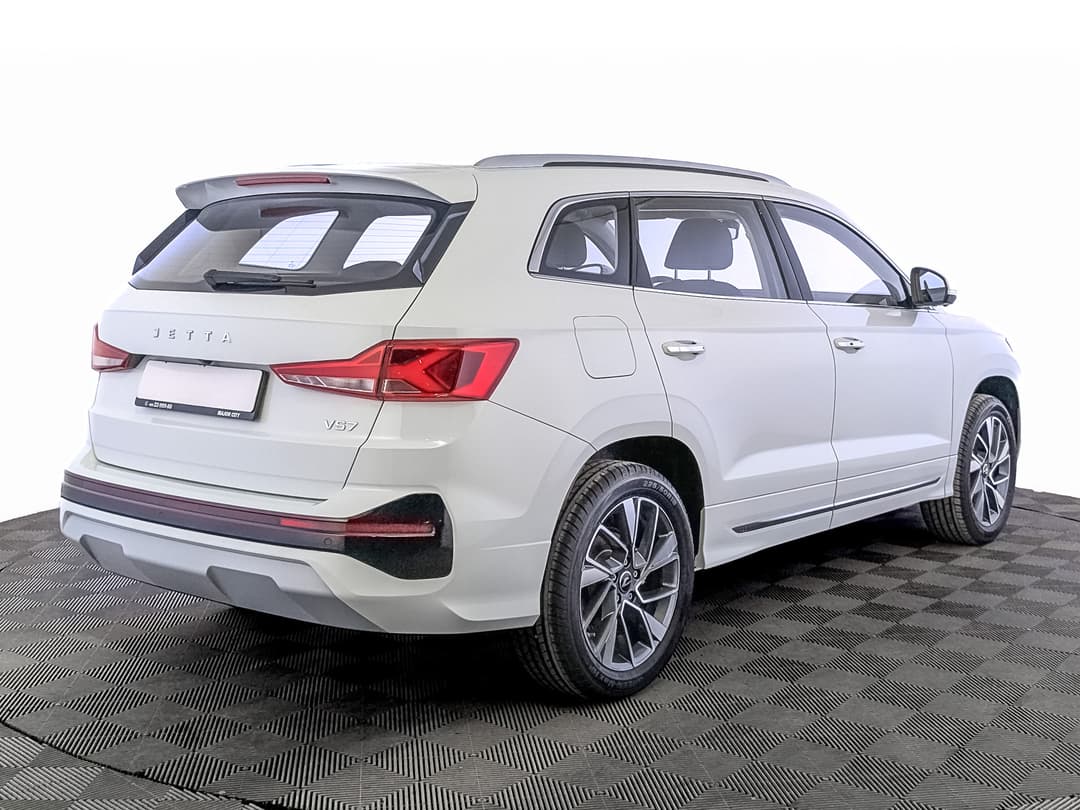 Jetta VS7 Ultimate 280TSI 6AT в лизинг - 3