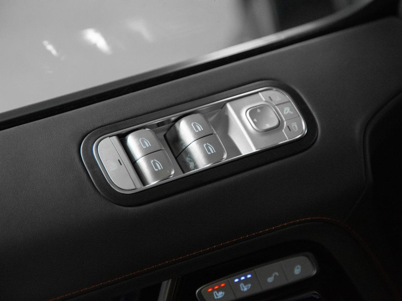 Mercedes-Benz G 63 AMG в лизинг - 18