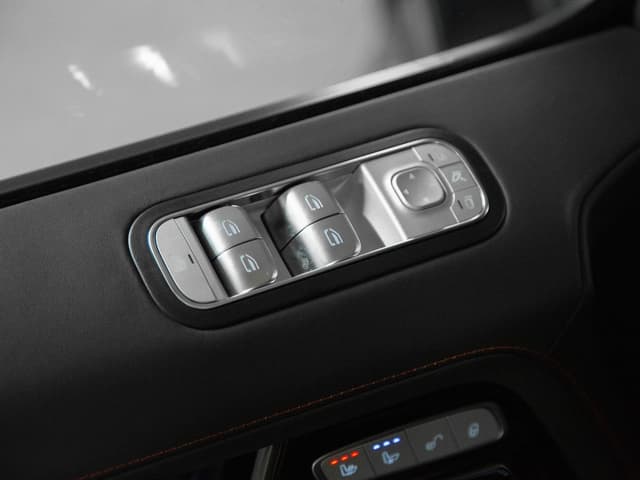 Mercedes-Benz G 63 AMG в лизинг - 18