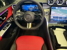 Mercedes-Benz GLC купе 300 4MATIC в лизинг - 15