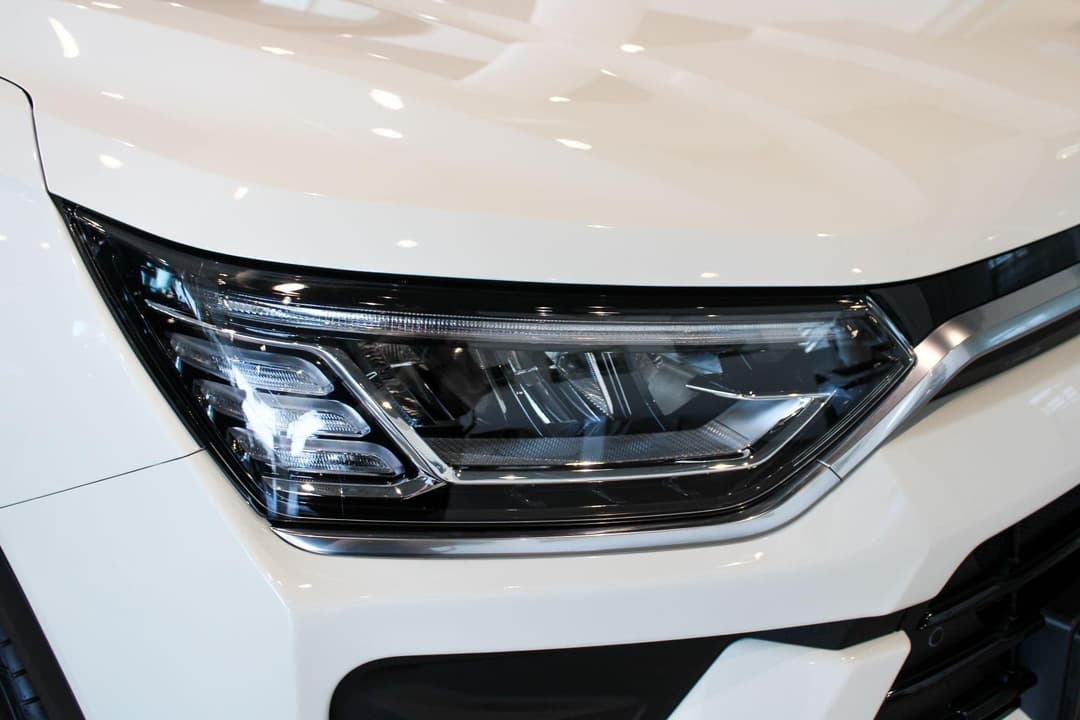 KGM Korando Dream 1.5 6AT 2WD в лизинг - 6
