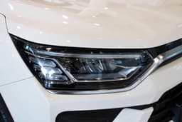 KGM Korando Dream 1.5 6AT 2WD в лизинг - 6