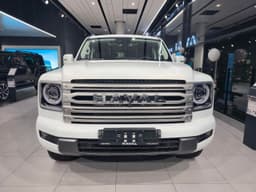 Haval H9 Premium 2.0T 8AT 4WD в лизинг - 3