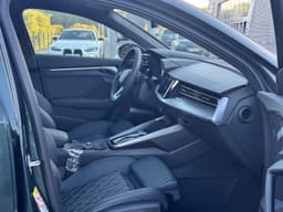 Audi A3 Sedan L Flying Spur Premium Edition 35 TFSI tiptronic в лизинг - 10