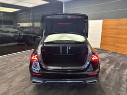 Mercedes-Benz E седан 300 4MATIC AMG Line в лизинг - 7
