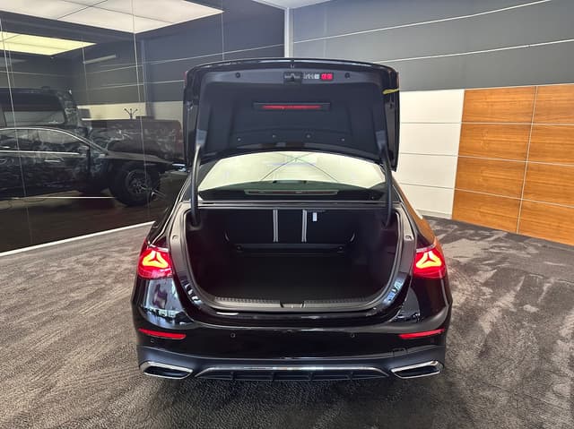 Mercedes-Benz E седан 300 4MATIC AMG Line в лизинг - 7