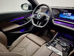 BMW 5 серия 530i xDrive в лизинг - 12