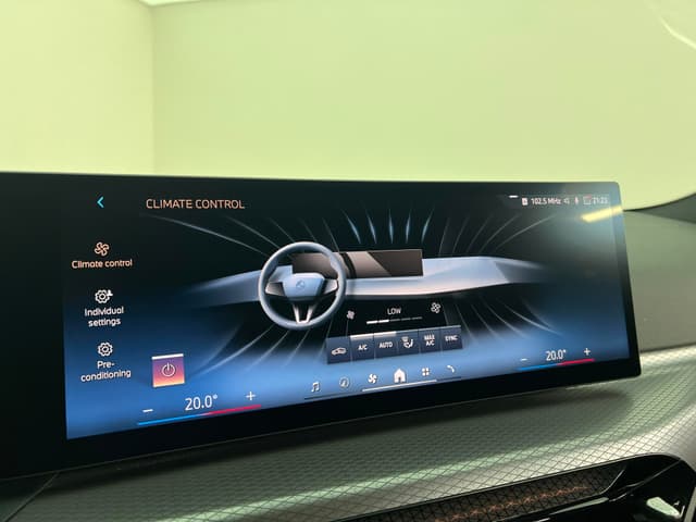 BMW 4 серия Gran Coupe 430и в лизинг - 20