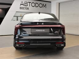 Hongqi H5 Black Edition 2.0Т в лизинг - 9