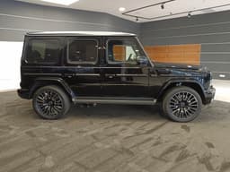 Mercedes-Benz G 63 AMG в лизинг - 4