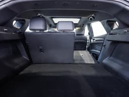 DFSK ix7 Premium 2.0T 6AT 4WD в лизинг - 19