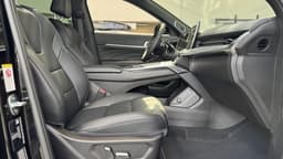 Haval F7x Tech Plus 2.0T 7DCT 4WD в лизинг - 10