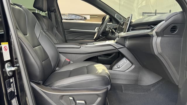 Haval F7x Tech Plus 2.0T 7DCT 4WD в лизинг - 10