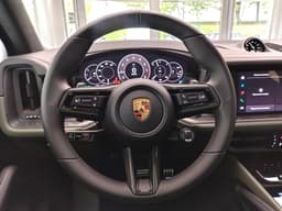 Porsche Cayenne GTS в лизинг - 38