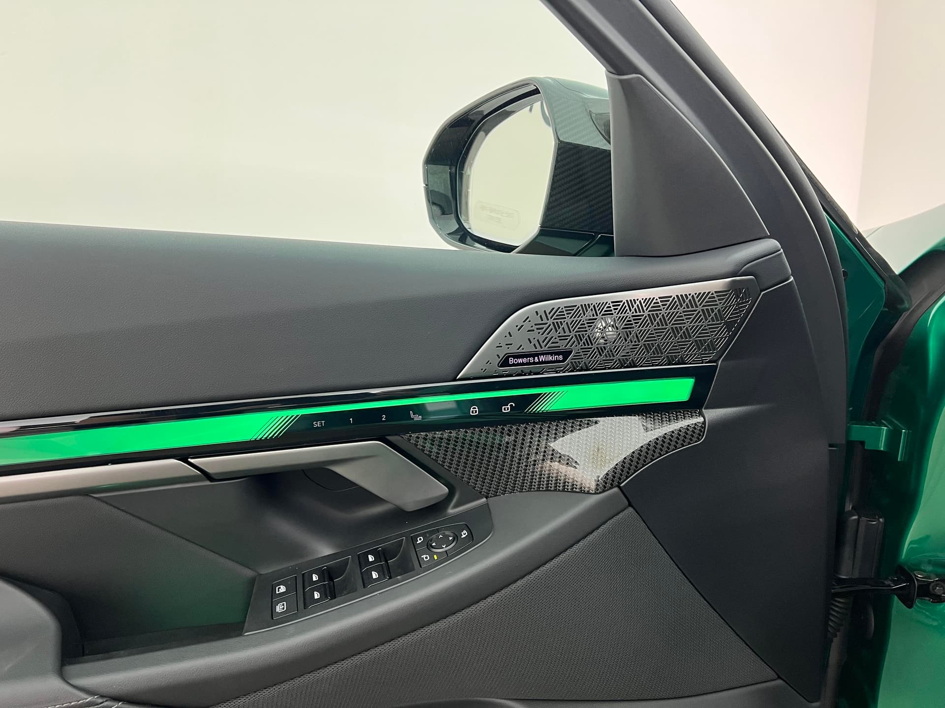 BMW M5 Base в лизинг - 19