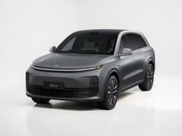 Lixiang L6 Max в лизинг - 2