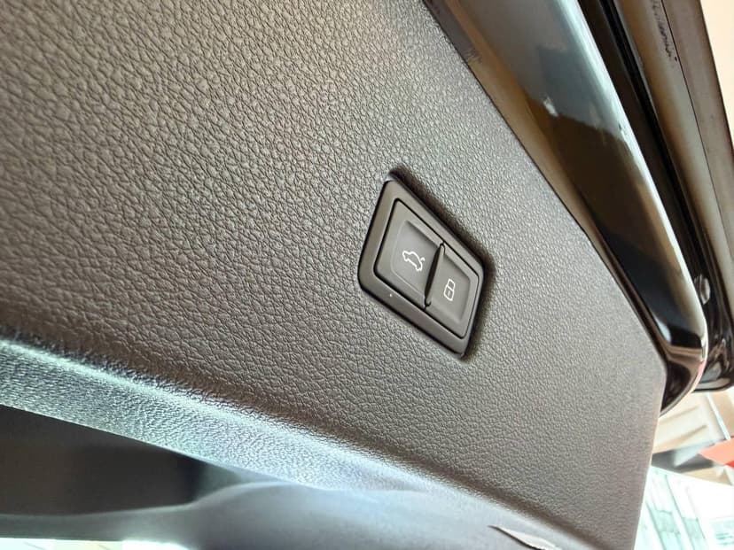 Audi Q8 45 TDI quattro tiptronic в лизинг - 22