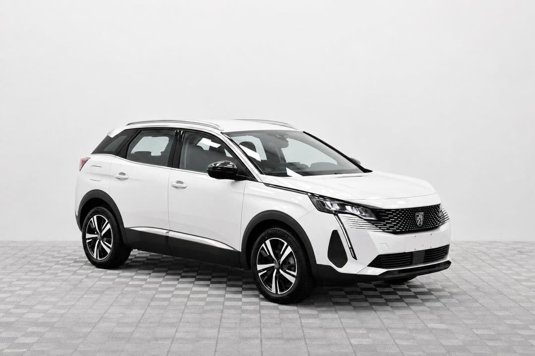 Peugeot 4008 360 Макс 1.6Т 170 л.с. АТ в лизинг - 6