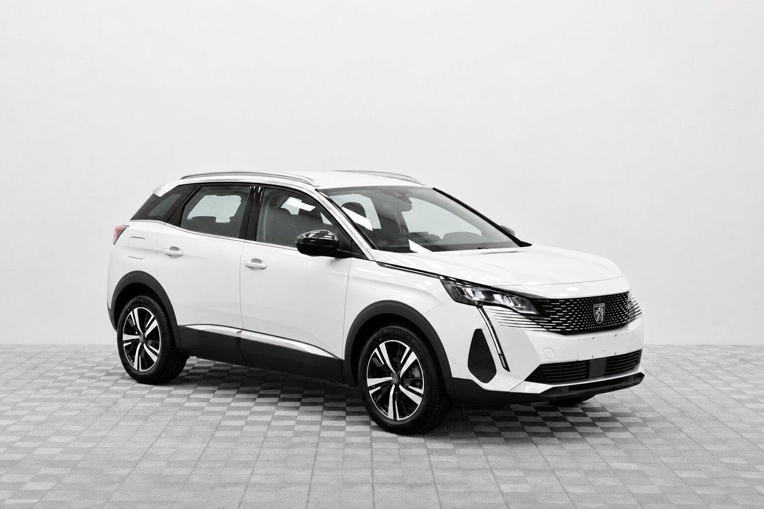 Peugeot 4008 360 Макс 1.6Т 170 л.с. АТ в лизинг - 6