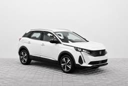 Peugeot 4008 360 Макс 1.6Т 170 л.с. АТ в лизинг - 6