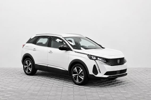 Peugeot 4008 360 Макс 1.6Т 170 л.с. АТ в лизинг - 6