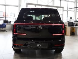 GAC S7 SX Premium в лизинг - 10