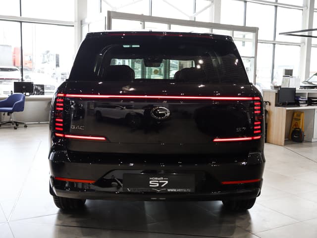 GAC S7 SX Premium в лизинг - 10