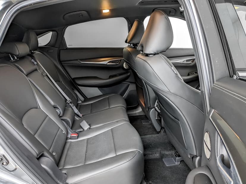 INFINITI QX55 2.0 Essential в лизинг - 13