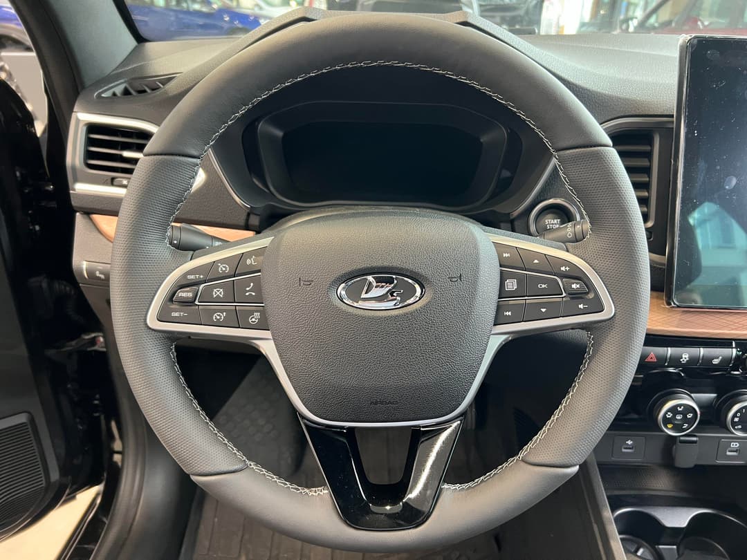 Lada Vesta Cross Techno 1.8 122hp 6MT в лизинг - 10