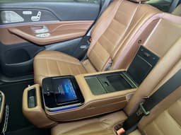 Mercedes-Benz GLS 450 d 4MATIC в лизинг - 20