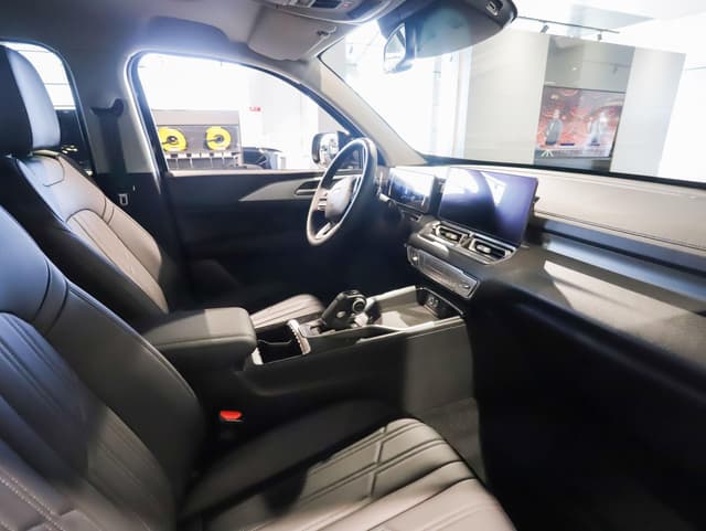 Haval H5 Premium 2.0T 8AT 4WD в лизинг - 22