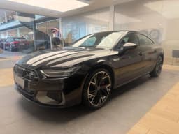 Audi A7 L S line 45 TFSI quattro S tronic в лизинг - 2